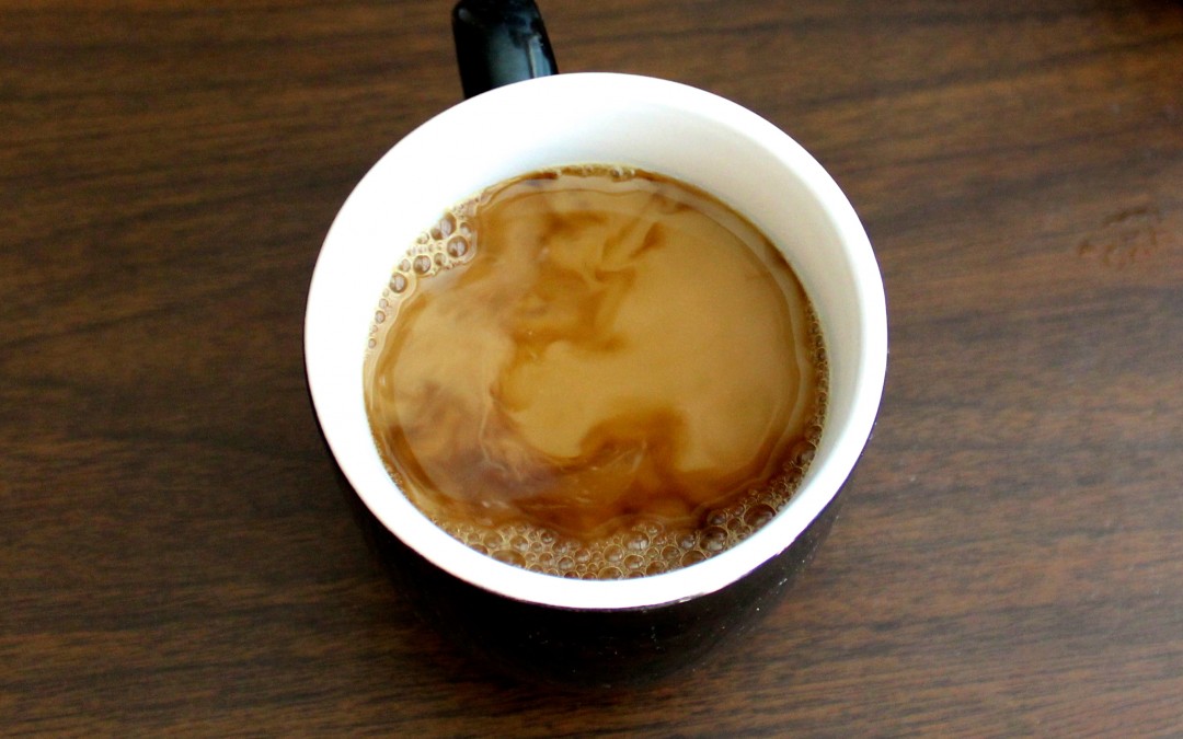 5 Ways to Better Drip Coffee